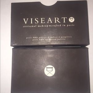 Viseart Petite Pro 01